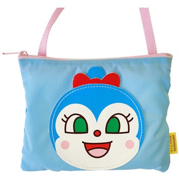 アンパンマン ANN-1300 サコッシュ 伊藤産業