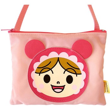 アンパンマン ANN-1300 サコッシュ - 伊藤産業