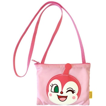 アンパンマン ANN-1300 サコッシュ 伊藤産業