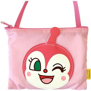 アンパンマン ANN-1300 サコッシュ 伊藤産業