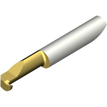 CoroTurn(R) XS 溝入れ加工用超硬ソリッド工具 サンドビック