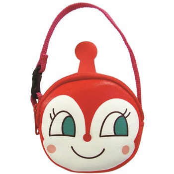 アンパンマン ANV-1000 パチットころりん - 伊藤産業