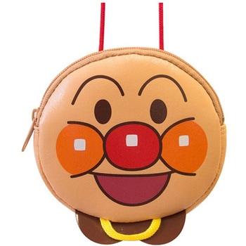 アンパンマン ANV-1200 ミニポシェット - 伊藤産業