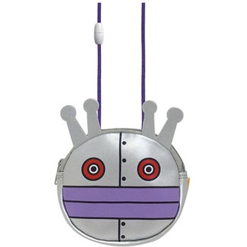 アンパンマン ANV-1200 ミニポシェット - 伊藤産業