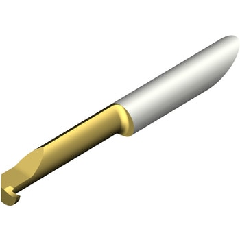 CoroTurn(R) XS 溝入れ加工用超硬ソリッド工具 サンドビック