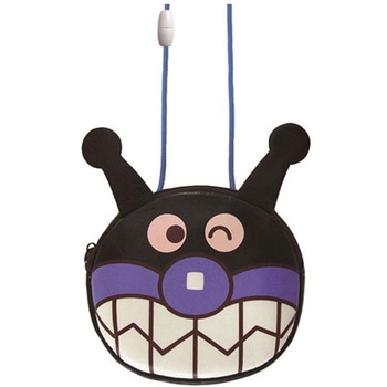 アンパンマン ANV-1200 ミニポシェット - 伊藤産業