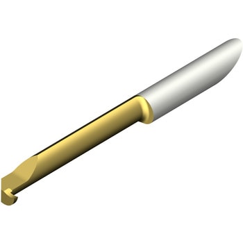 CoroTurn(R) XS 溝入れ加工用超硬ソリッド工具 サンドビック