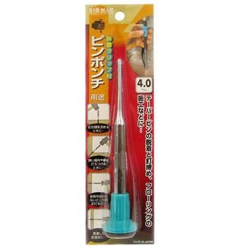 G付 ピンポンチ BIGMAN