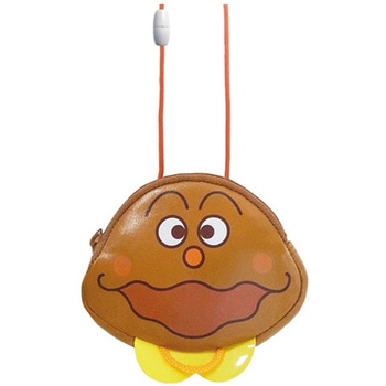 アンパンマン ANV-1200 ミニポシェット - 伊藤産業