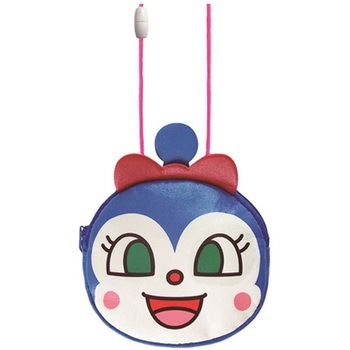 アンパンマン ANV-1200 ミニポシェット - 伊藤産業