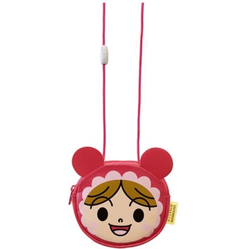 アンパンマン ANV-1200 ミニポシェット - 伊藤産業