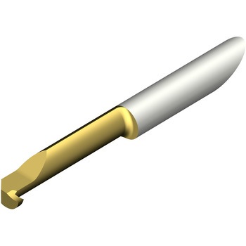 CoroTurn(R) XS 溝入れ加工用超硬ソリッド工具 サンドビック
