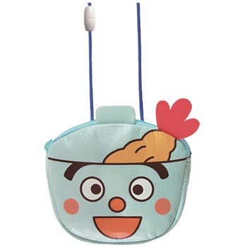 012015 アンパンマン ANV-1200 ミニポシェット 伊藤産業 60671558