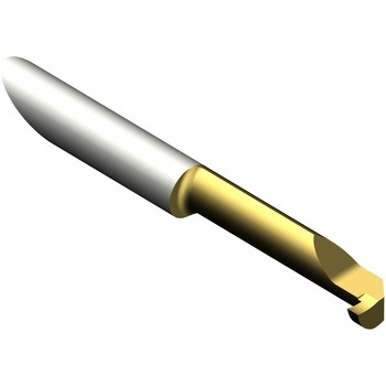 CoroTurn(R) XS 溝入れ加工用超硬ソリッド工具 サンドビック