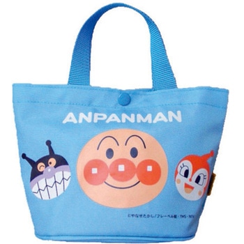 アンパンマン ANW-1300 ミニてさげ 伊藤産業