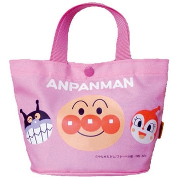 アンパンマン ANW-1300 ミニてさげ 伊藤産業