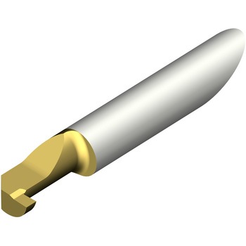 CoroTurn(R) XS 溝入れ加工用超硬ソリッド工具 サンドビック