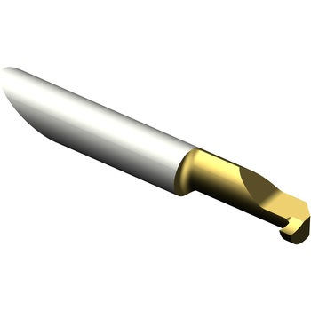 CoroTurn(R) XS 溝入れ加工用超硬ソリッド工具 サンドビック
