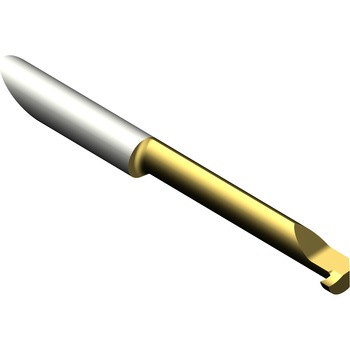 CoroTurn(R) XS 溝入れ加工用超硬ソリッド工具 サンドビック