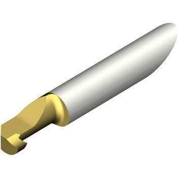 CoroTurn(R) XS 溝入れ加工用超硬ソリッド工具 サンドビック