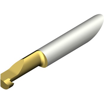 CoroTurn(R) XS 溝入れ加工用超硬ソリッド工具 サンドビック