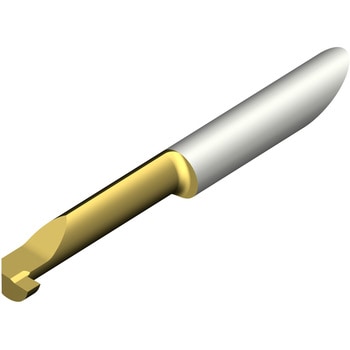 CoroTurn(R) XS 溝入れ加工用超硬ソリッド工具 サンドビック