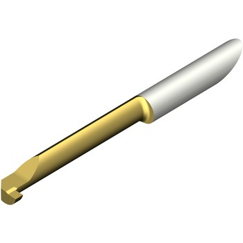 CoroTurn(R) XS 溝入れ加工用超硬ソリッド工具 サンドビック