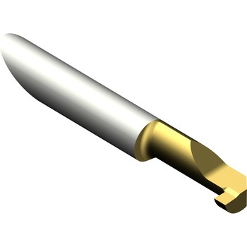 CoroTurn(R) XS 溝入れ加工用超硬ソリッド工具 サンドビック