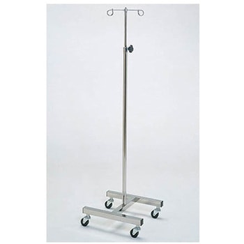 イルリガートル台 H型 柏ステンレス工業