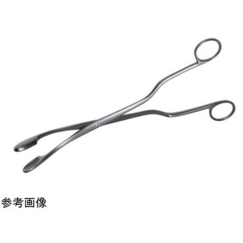 ウインター胎盤鉗子 28cm G951シリーズ - フリッツメディコ