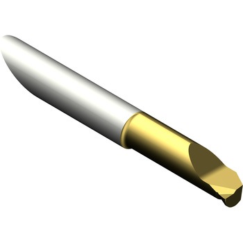 小型旋盤内径加工 CoroTurn(R)XS 旋削加工用インサートバーサイズ6mm サンドビック