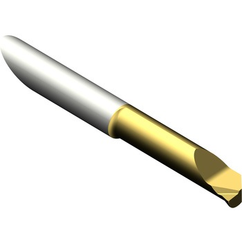 小型旋盤内径加工 CoroTurn(R)XS 旋削加工用インサートバーサイズ6mm サンドビック