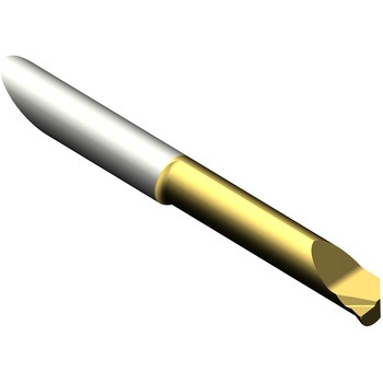 小型旋盤内径加工 CoroTurn(R)XS 旋削加工用インサートバーサイズ6mm サンドビック
