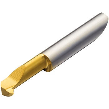 小型旋盤内径加工 CoroTurn(R)XS バックボーリング加工用 サンドビック