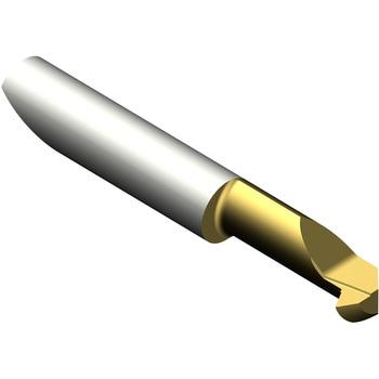 小型旋盤内径加工CoroTurn(R) XS インサートバー NPT60°ねじ サンドビック