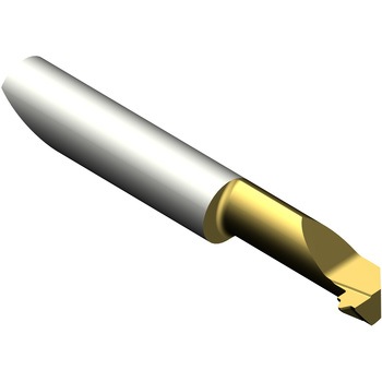 小型旋盤内径加工CoroTurn(R) XS インサートバー ウィットワース55°ねじ - サンドビック