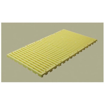 エアースリープベビー イエロー 蝶プラ工業