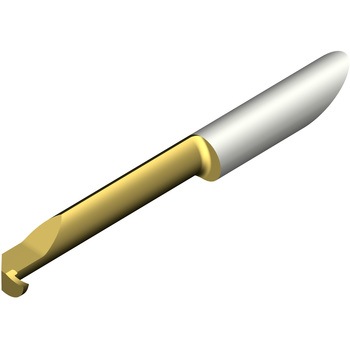 CoroTurn(R) XS 溝入れ加工用超硬ソリッド工具 サンドビック