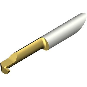 CoroTurn(R) XS 溝入れ加工用超硬ソリッド工具 サンドビック