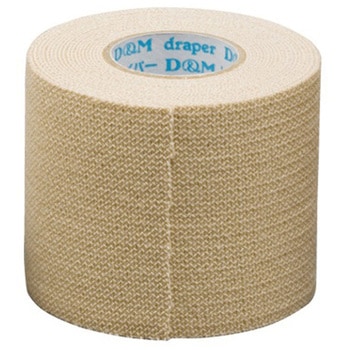 エラスチックテープ #DEシリーズ - D&M