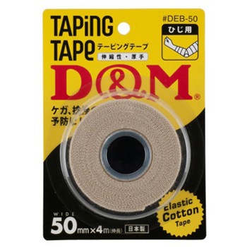 エラスチックテープ #DEシリーズ - D&M