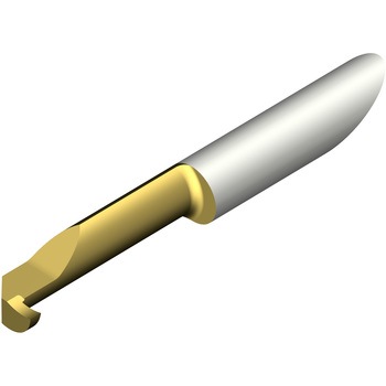 CoroTurn(R) XS 溝入れ加工用超硬ソリッド工具 サンドビック