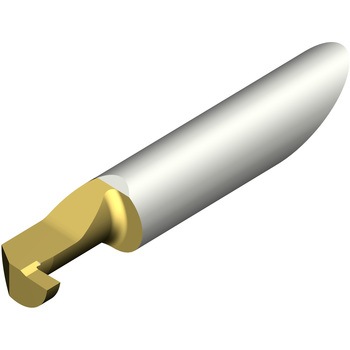 CoroTurn(R) XS 溝入れ加工用超硬ソリッド工具 サンドビック