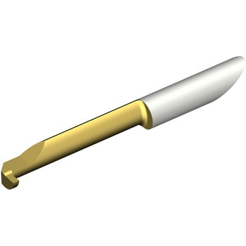 CoroTurn(R) XS 溝入れ加工用超硬ソリッド工具 サンドビック