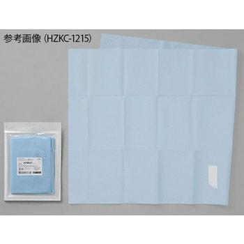エレファ器械台カバー 仮固定用テープ付 ハクゾウメディカル