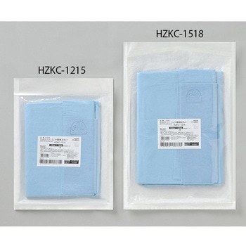 エレファ器械台カバー 仮固定用テープ付 ハクゾウメディカル