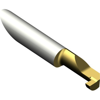 CoroTurn(R) XS 溝入れ加工用超硬ソリッド工具 サンドビック