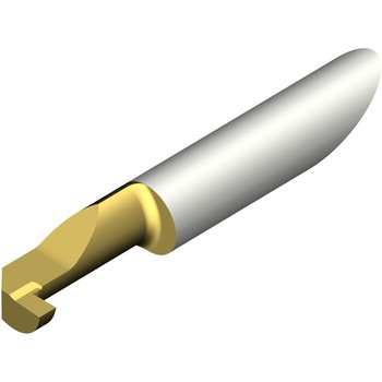 CoroTurn(R) XS 溝入れ加工用超硬ソリッド工具 サンドビック