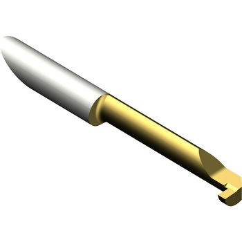 CoroTurn(R) XS 溝入れ加工用超硬ソリッド工具 サンドビック