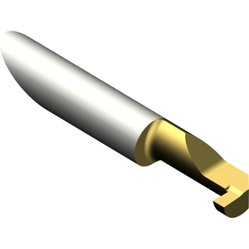 CoroTurn(R) XS 溝入れ加工用超硬ソリッド工具 サンドビック
